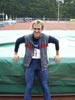 Zehnkampf Bad Nauheim Tag 1